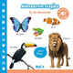 Livre sonore de l'éditeur Standard - au zoo