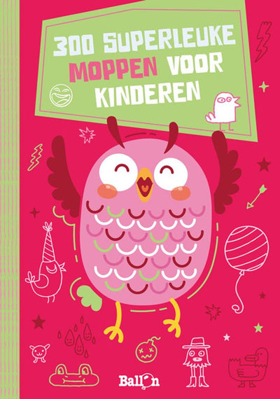 Éditeur standard 300 blagues super amusantes pour les enfants. 7+