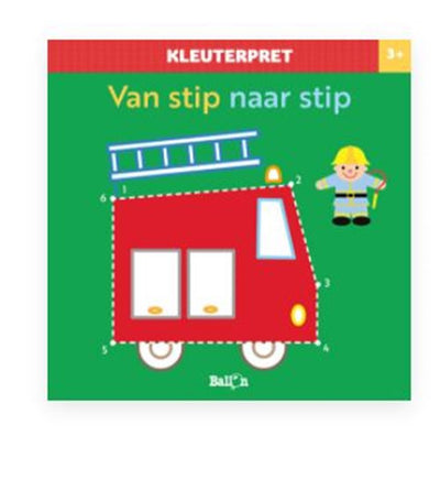 Le plaisir des tout-petits de l'éditeur standard de point à point 3+