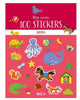 Éditeur standard mes 100 premiers stickers - animaux
