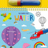 Couleurs standards des maisons d'édition à l'eau - véhicules