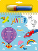 Couleurs standards des maisons d'édition à l'eau - véhicules