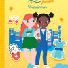 Amis juniors fashionistas 3+
