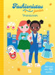 Amis juniors fashionistas 3+