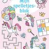 Bloc de jeu licornes éditeur standard