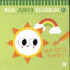 Éditeur standard mon color block junior - mes premiers mots 2+