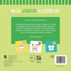 Éditeur standard mon color block junior - mes premiers mots 2+
