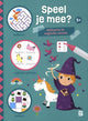 L'éditeur standard, vous jouez le jeu ? licornes et créatures magiques