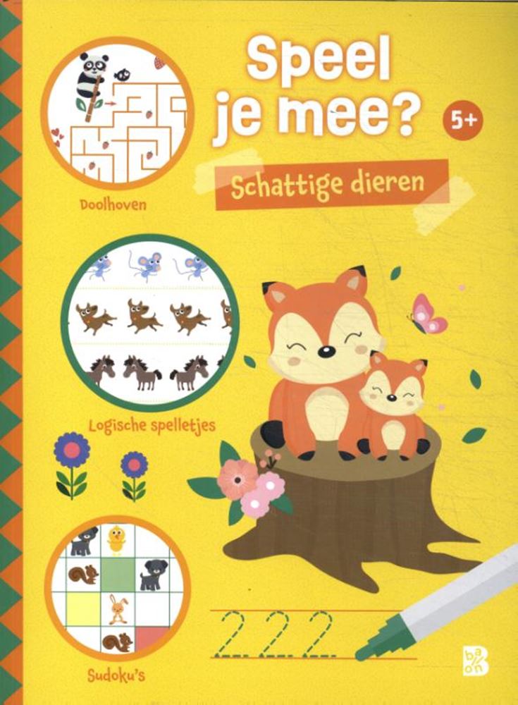 L'éditeur standard, vous jouez le jeu ? animaux mignons