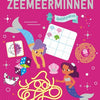 Zeemeerminnen: bloc de sorts 4+