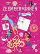 Zeemeerminnen: bloc de sorts 4+