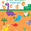 Éditeur standard J'apprends à écrire des dinosaures