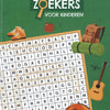 Recherches de mots pour enfants en ballon - enfants - 9+ - recherche de mots pour enfants