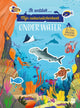 Éditeur standard mon livre d'autocollants nature - sous l'eau