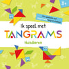 Éditeur standard Je joue avec les tangrams - animaux de compagnie
