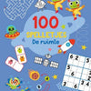 100 jeux : espace 5+