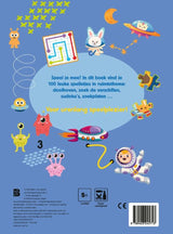 100 jeux : espace 5+ - afbeelding 2
