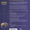 Dictionnaire néerlandais Van Dale junior.