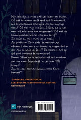 Cuisinier Oscar. événements étranges - afbeelding 2