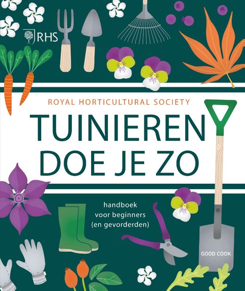Nature : jardiner, c'est quelque chose qu'on fait en tant qu'adulte