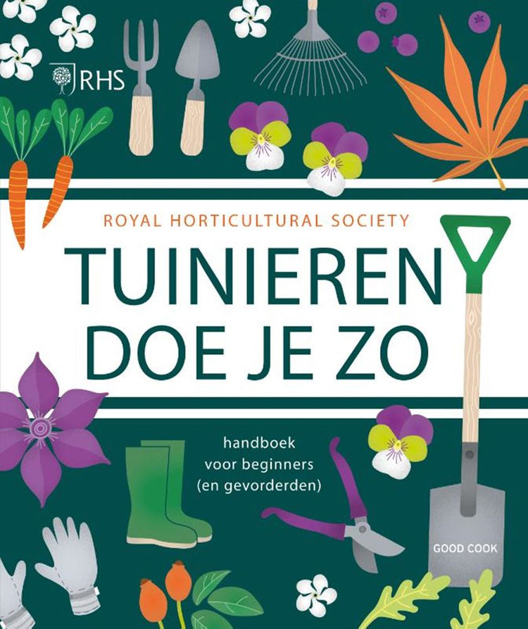 Nature : jardiner, c'est quelque chose qu'on fait en tant qu'adulte