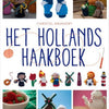 Le livre de crochet néerlandais.