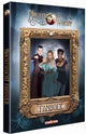 Ronde de nuit : livre de fans. 10+