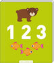 Apprendre par le jeu : 123 (carton)