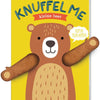 Embrasse-moi petit ours (carton)