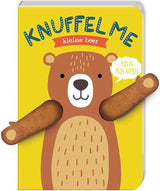 Embrasse-moi petit ours (carton) - afbeelding 1