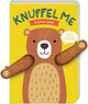 Embrasse-moi petit ours (carton)