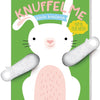 Embrasse mon petit lapin (carton)