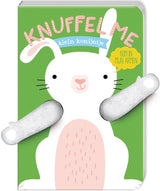 Embrasse mon petit lapin (carton) - afbeelding 1