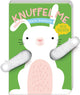 Embrasse mon petit lapin (carton)