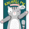 Livret de livres d'images serre-moi dans mes bras - petit chaton