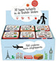 Dsp 50 hotspots branchés dans les villes (6x3)