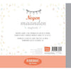 Agenda de neuf mois Imagebooks par Pauline