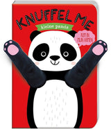 Embrasse-moi petit panda (carton) - afbeelding 1