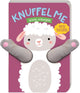 Livres d'images embrasse-moi - petit mouton