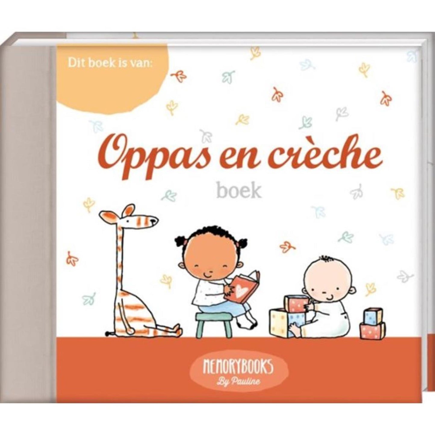 Imagebooks memorybooks par Pauline - baby-sitter et garderie