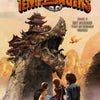 Les chasseurs de temple 2. le mystère du g