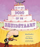 Il y a un dodo sur le gâteau de mariage. 4+