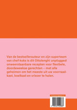 Cuisine d’essai Ottolenghi. - afbeelding 2