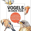 Oiseaux dans notre jardin. 27 espèces d'oiseaux, 10