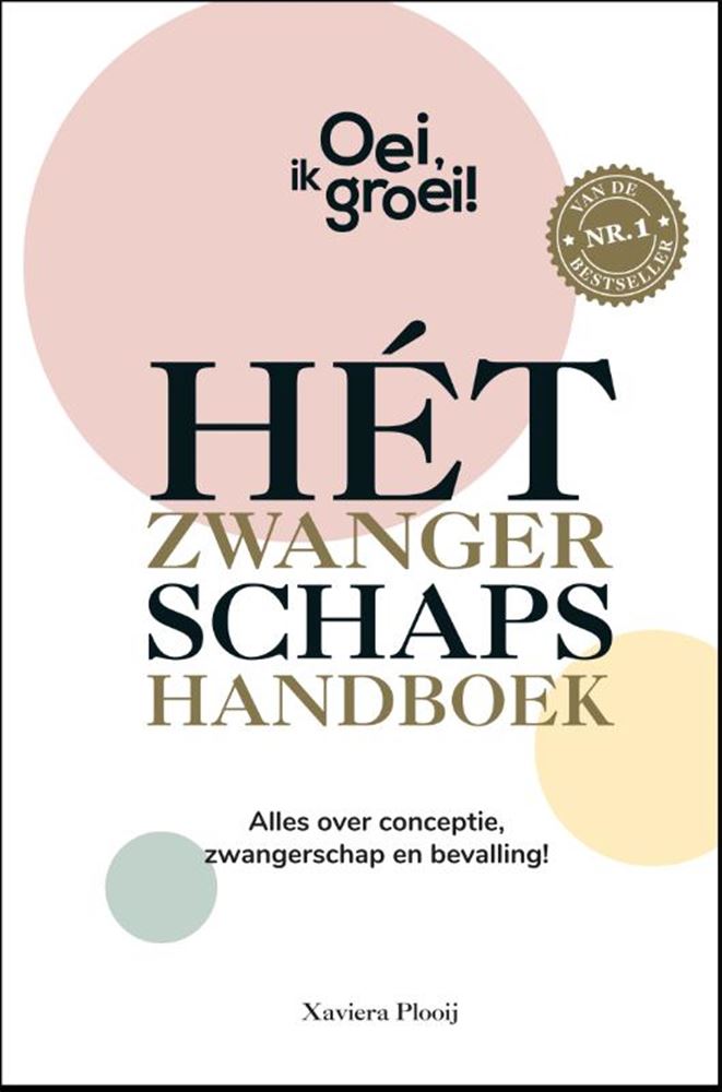 Aïe, je grandis ! le manuel de grossesse