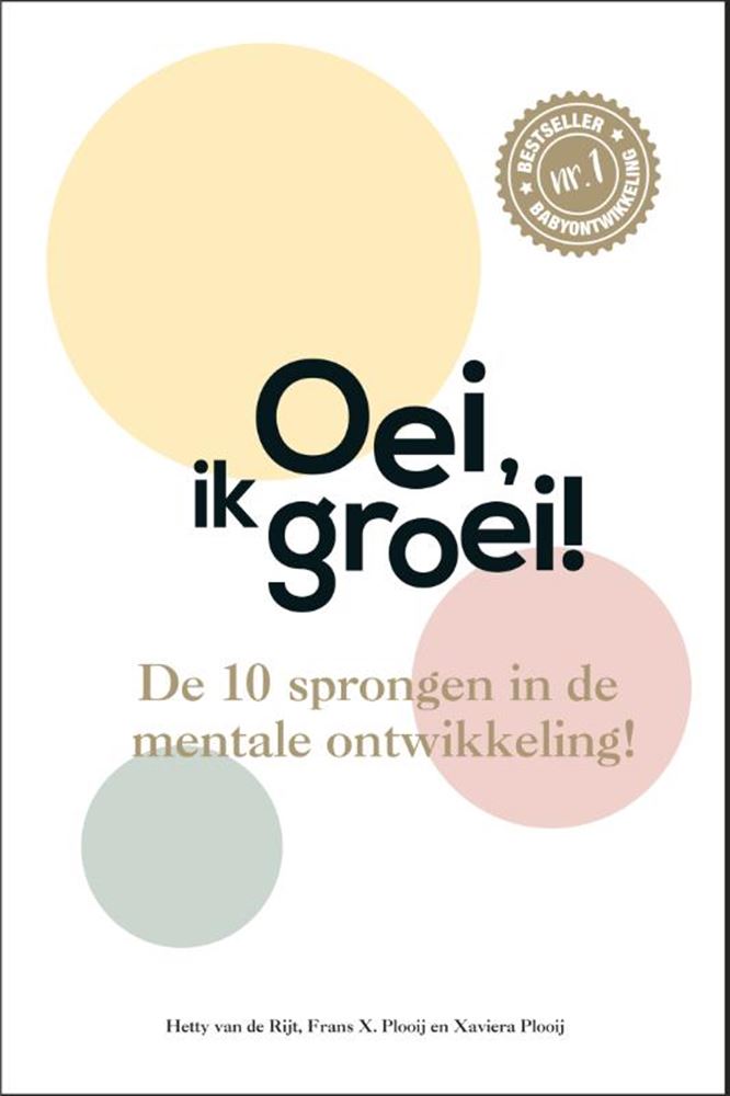 Aïe, je grandis ! les 10 sauts dans le mental