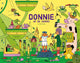Donnie à la foire. 4+