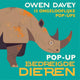 Animaux en voie de disparition. 15 pop-up incroyables