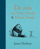 Le voyage du grand panda et du petit dragon.