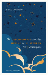 De geschiedenis van het heelal in 21 ste - afbeelding 1